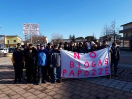 Esclusi dalla conferenza dei servizi: la protesta