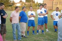E' scomparso Antonio Caniato, lutto nel mondo del calcio
