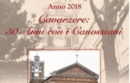 Cinquant’anni con i Canossiani