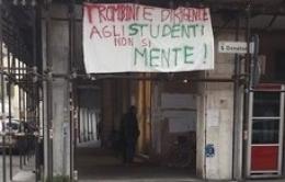 Trombini: sul Celio troppi deliri