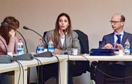 Nascono i delegati delle frazioni e dei quartieri