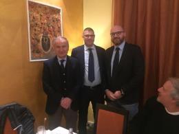 Altafin: numeri in crescita per la Fip