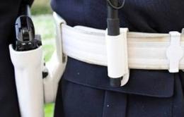 Polizia locale, sono in arrivo nuove pistole