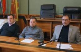 Il sindaco Rossi: Il Centro Essagi è salvo