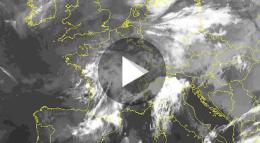 Che tempo farà a Natale? Niente neve, sole, e attenti alla nebbia!