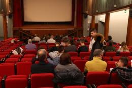 E adesso i commercianti sognano il cinema in centro