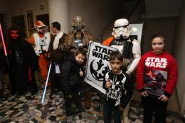 Santo Stefano al cinema!  Ecco il programma