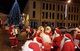 Adria pensa già al Natale, "Coinvolgeremo anche le consulte"