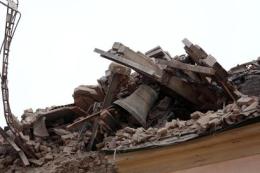 Terremoto 2012, controlli a tappeto (e denunce) sui risarcimenti