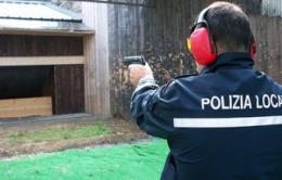 "Io non darò le pistole ai vigili"