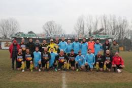 Il "Clasico" di Santo Stefano