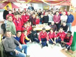 Bravi a scuola e nello sport