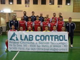 Rinascita del Futsal Adria