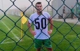 Il Polesine Camerini si affida a bomber Tessarin
