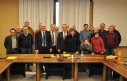Consorzio di bonifica Delta Po, grande lavoro di squadra
