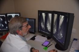 In arrivo la tecnologia più avanzata per la mammografia 