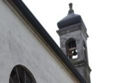 Dopo 80 anni la campana è ritornata a suonare