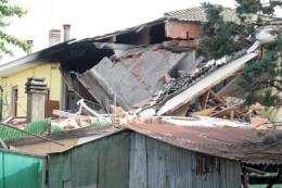 "Rudere in sicurezza", ma i soldi non ci sono
