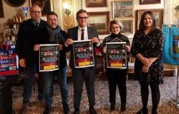 Sul cinema in città scoppia la guerra delle locandine