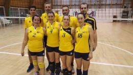 Il Csi santifica le feste