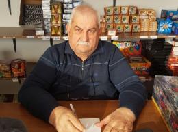 Tutti i segreti del re dei fuochi d'artificio