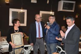 Grande festa per i 40 anni di Adria Volley