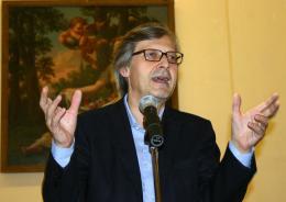 Furto d'opere d'arte in casa Sgarbi, scoperto il responsabile