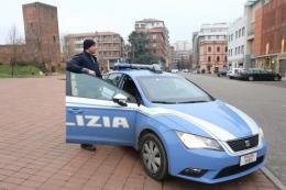Espulso da Rovigo il rapinatore seriale