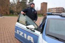 A 14 anni vanno già a rubare: beccati dalla polizia
