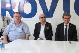 L'anno nero del calcio rodigino