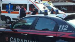 Terribile frontale, muore una donna, gravi altre tre persone