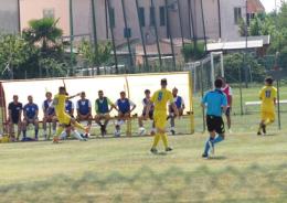 Sorpresa di Capodanno, il Badia caccia Merlin