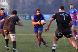 Vacanze finite, Bersaglieri in campo