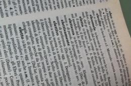 Da Brexit a Webete, le parole del 2018