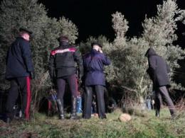 Donna fatta a pezzi, si cerca l'ex marito
