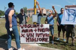 La Greenfert vuole spostare la produzione altrove
