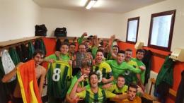 Una Villanovese d’argento