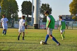 Chievo, Spal e tante big al Gabrielli
