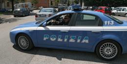 Lite furiosa a Pistoia: Rodigino in manette