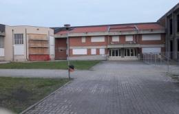 Terminati i lavori di manutenzione per l'Istituto scolastico