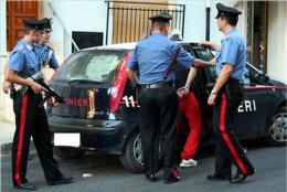 Arrestato per furto e aggressione: si tratta di un profugo Ghanese