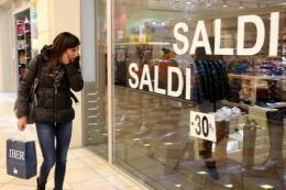 "Saldi posticipati all'1 agosto. Sì a vendite promozionali già da inizio di luglio" 