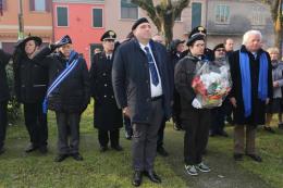 Nuova sede sociale per gli Autieri polesani