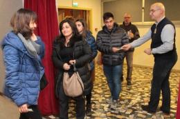 Don Bosco, la gente ha fame di film