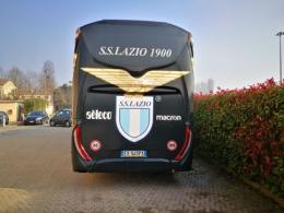 Vittoriosa incontra la Lazio