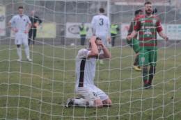 Adriese, passaggio a vuoto