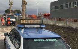 Con la Panda tampona una Mercedes: muore un pensionato
