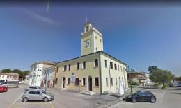Salta la corrente, mezzo paese resta al buio