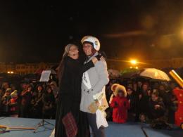 Indigesti quei fischi alla Befana