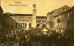 Cartoline da una Rovigo di un'altra epoca